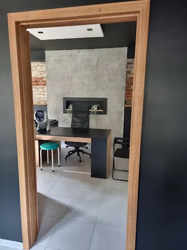 Medycyna Pracy. Gabinet Badań Profilaktycznych Medycyny Pracy, lek. Karolina Mazur